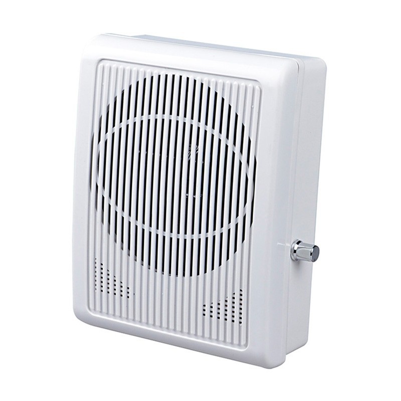 6w on wall mount speakers